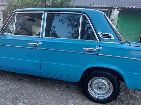 LADA (VAZ) 2106 1994