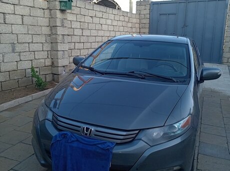 Honda Insight 2010