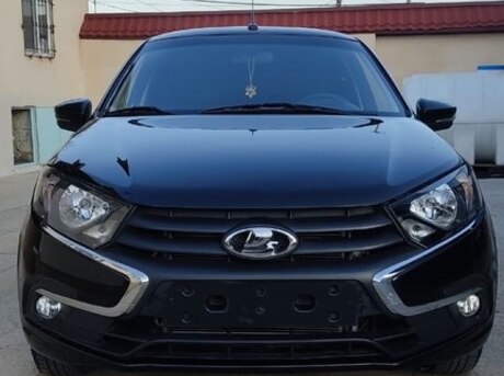 LADA (VAZ) Granta 2021