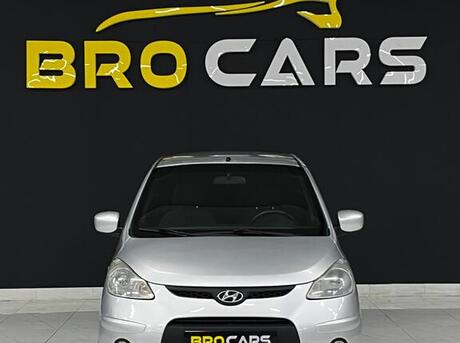 Hyundai i10 2008