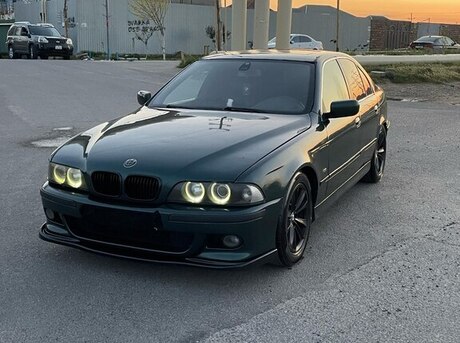 BMW 528 1997