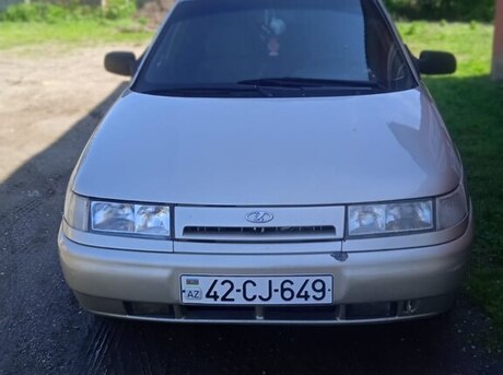 LADA (VAZ) 2112 2005