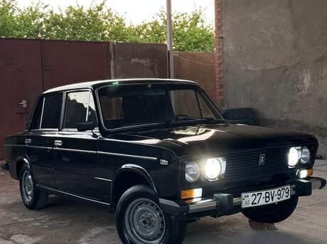 LADA (VAZ) 2106 2005