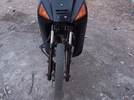 Mondial 50 ZNU