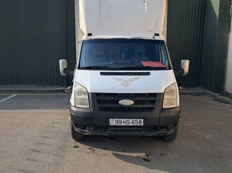 Ford Transit 2006
