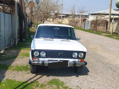 LADA (VAZ) 2106 2000