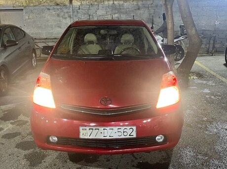 Toyota Prius 2008