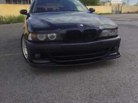 BMW 528 2000
