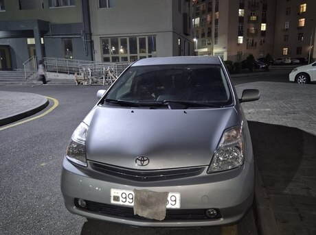 Toyota Prius 2006