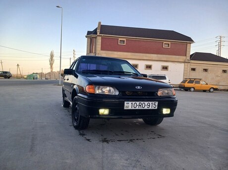 LADA (VAZ) 2115 2006