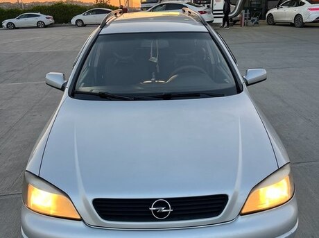 Opel Astra 1999
