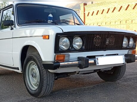 LADA (VAZ) 2106 1998