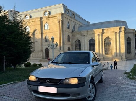 Opel Vectra 1999