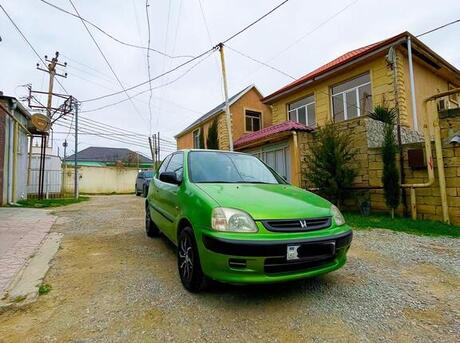 Honda  1999