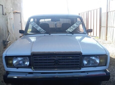 LADA (VAZ) 2107 2000