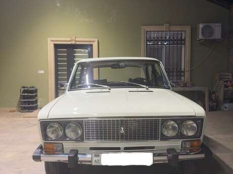LADA (VAZ) 2106 1998