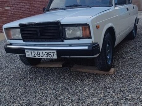 LADA (VAZ) 2107 2005