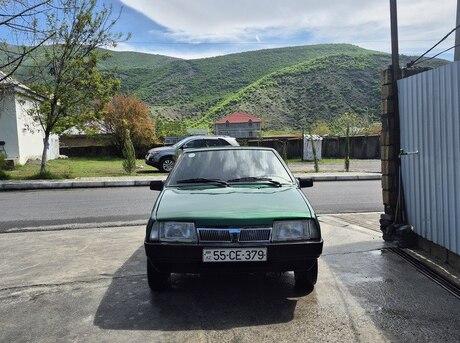 LADA (VAZ) 2109 1989