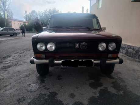 LADA (VAZ) 2106 2005