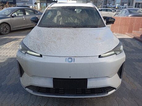 Changan Qiyuan Q05