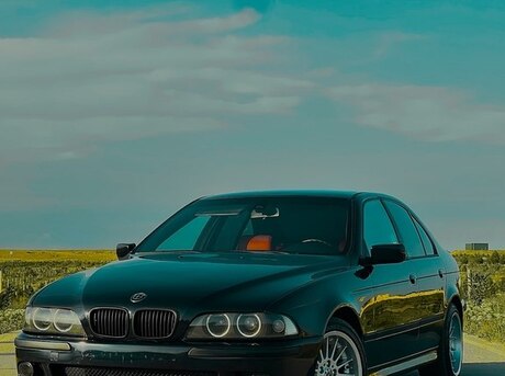 BMW 528 1998