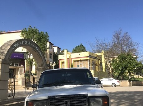 LADA (VAZ) 2107 2003