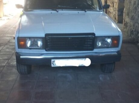 LADA (VAZ) 2104 2008
