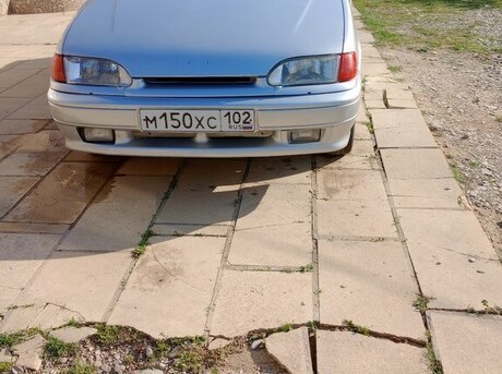 LADA (VAZ) 2115 2005