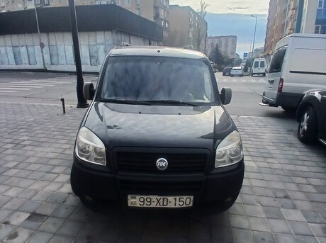 Fiat Doblo