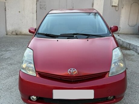 Toyota Prius 2007