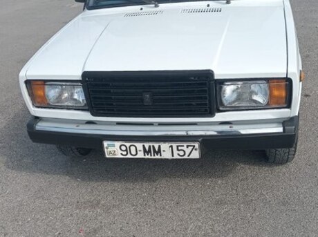LADA (VAZ) 2107 2011