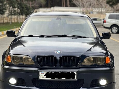 BMW 325