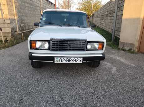 LADA (VAZ) 2107 2003