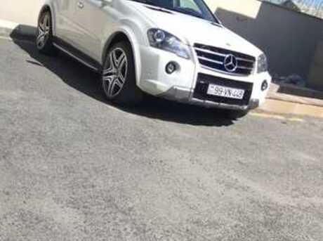 Mercedes ML 350 4MATIC