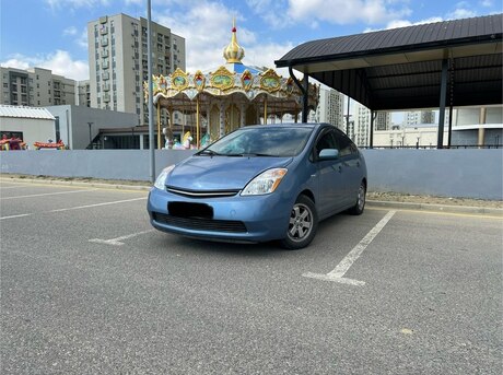 Toyota Prius 2008