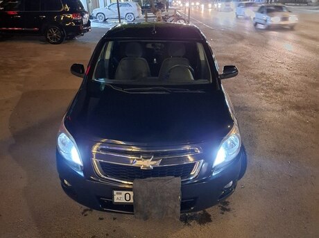 Chevrolet Cobalt