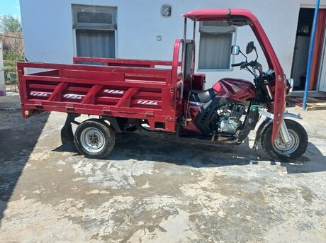 Muravey TG200 2023