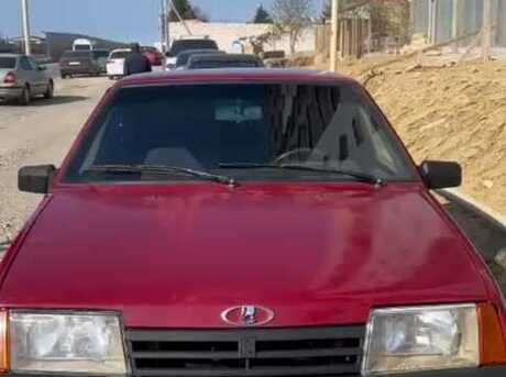 LADA (VAZ) 21099 1993