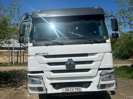 HOWO Sinotruk