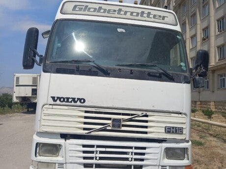 Volvo FH 12 1997
