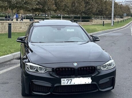 BMW 328