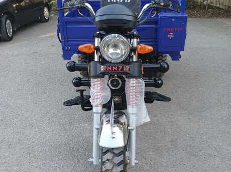 Muravey TG200
