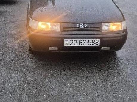 LADA (VAZ) 2112 2007