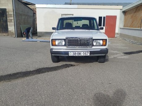 LADA (VAZ) 2107 2005