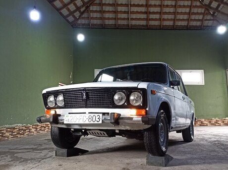 LADA (VAZ) 2106 1998