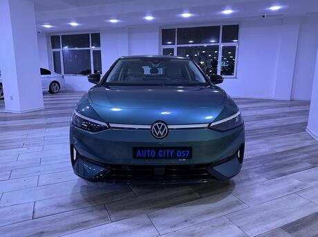 Volkswagen ID.7