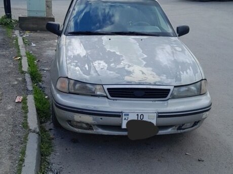 Daewoo Nexia 2006