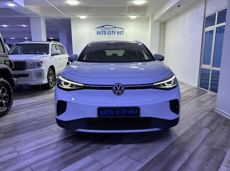 Volkswagen ID.4