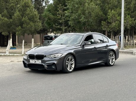 BMW 328