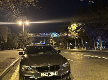 BMW 328